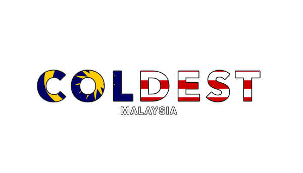 COLDEST MALAYSIA