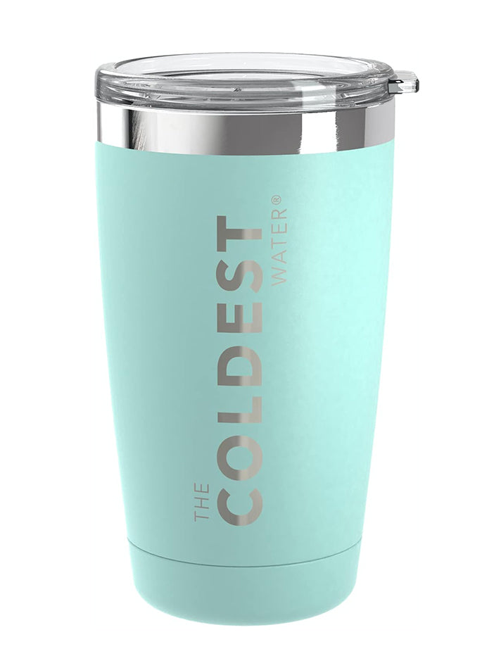 COLDEST 20oz tumbler (591ml)