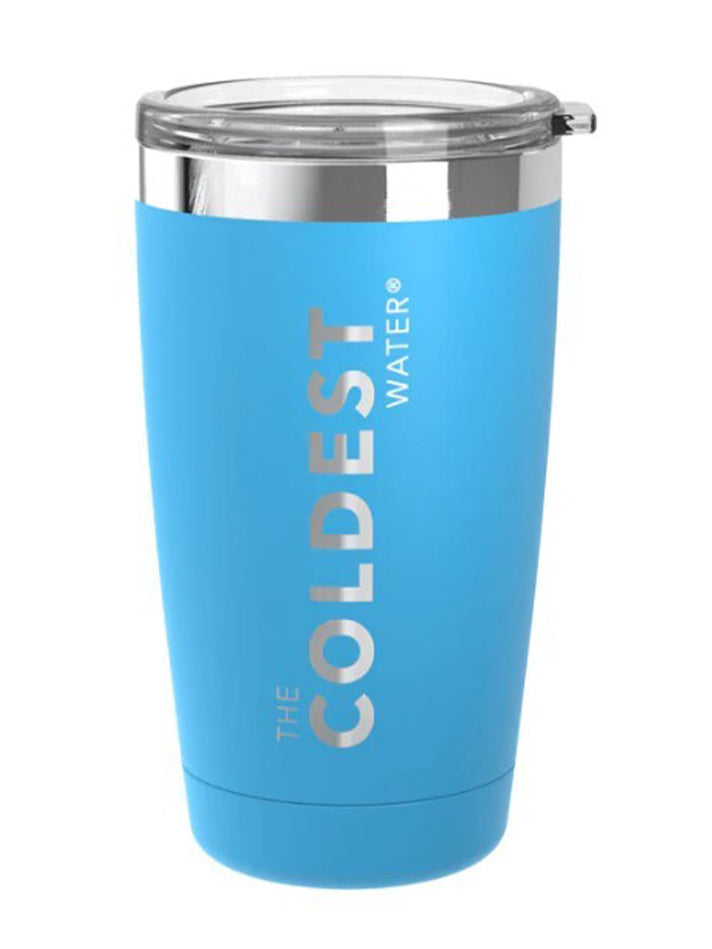 COLDEST 20oz tumbler (591ml)