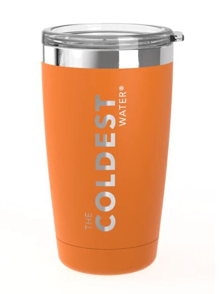 COLDEST 20oz tumbler (591ml)