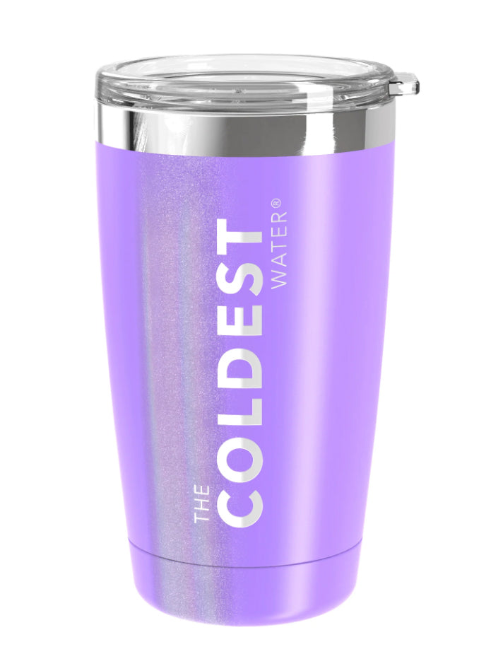 COLDEST 20oz tumbler (591ml)