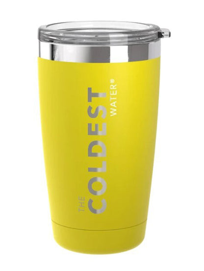 COLDEST 20oz tumbler (591ml)